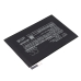 Batería de la tableta Apple CS-IPA155SL
