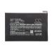 Batería de la tableta Apple CS-IPA155SL