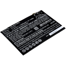 Reemplazo de batería compatible para Apple A1547