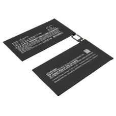 Reemplazo de batería compatible para Apple A1577