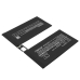Batería de la tableta Apple CS-IPA157SL