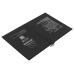Batería de la tableta Apple CS-IPA166SL