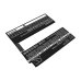 Batería de la tableta Apple CS-IPA179SL