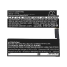 Batería de la tableta Apple CS-IPA179SL