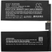 Batería de la tableta Apple CS-IPA187SL