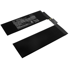 Reemplazo de batería compatible para Apple 020-02507,A2042