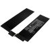Batería de la tableta Apple CS-IPA198SL