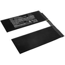Reemplazo de batería compatible para Apple 616-00540,A2134