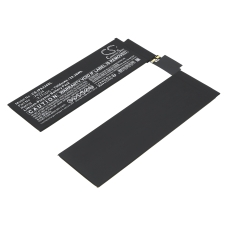 Reemplazo de batería compatible para Apple A2224