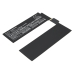 Batería para portátil Apple CS-IPA224SL
