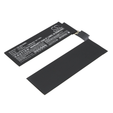 Reemplazo de batería compatible para Apple A2369