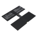 Batería de la tableta Apple CS-IPA387SL