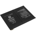 Batería de la tableta Apple CS-IPA419SL