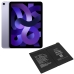 Batería de la tableta Apple CS-IPA419SL