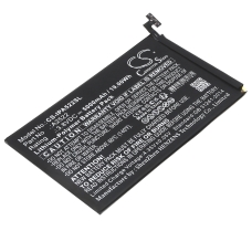 Reemplazo de batería compatible para Apple A2522