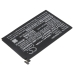 Batería de la tableta Apple CS-IPA522SL