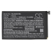 Batería de la tableta Apple CS-IPA522SL