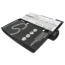 Reemplazo de batería compatible para Apple 616-0448,616-0478,969TA028H