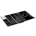 Batería de la tableta Apple CS-IPD200SL