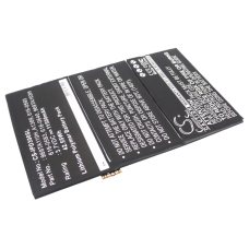 Reemplazo de batería compatible para Apple 3H857,616-0586,616-0592,616-0593,616-0604...