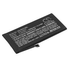 Reemplazo de batería compatible para Apple 616-00641
