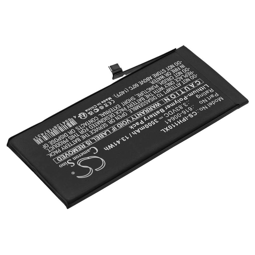 Batería del teléfono móvil Apple A2221