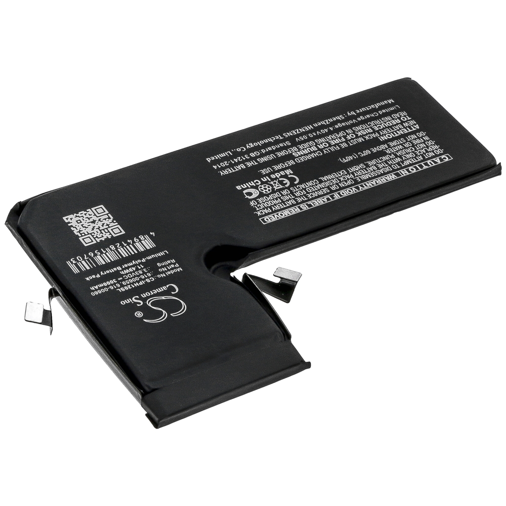 Batería del teléfono móvil Apple A2215
