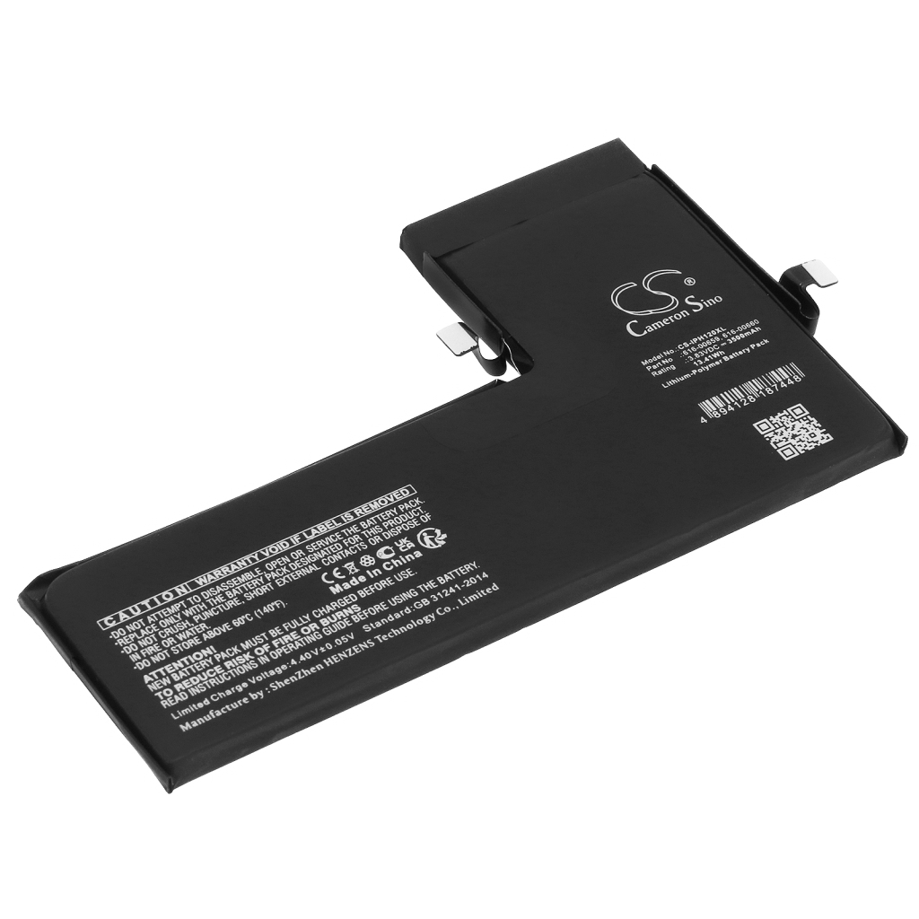 Batería del teléfono móvil Apple A2215
