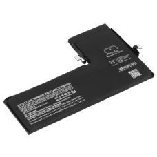 Reemplazo de batería compatible para Apple 616-00659,616-00660
