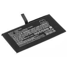 Reemplazo de batería compatible para Apple A2863
