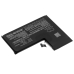 Batería del teléfono móvil Apple CS-IPH141SL