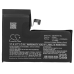 Batería del teléfono móvil Apple CS-IPH141SL