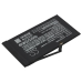 Batería del teléfono móvil Apple CS-IPH142SL