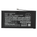 Batería del teléfono móvil Apple CS-IPH142SL
