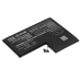 Batería del teléfono móvil Apple CS-IPH143SL