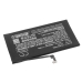 Batería del teléfono móvil Apple CS-IPH152SL
