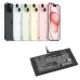 Batería del teléfono móvil Apple CS-IPH152SL