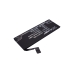 Batería del teléfono móvil Apple CS-IPH172SL