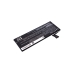 Batería del teléfono móvil Apple CS-IPH172SL