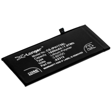 Reemplazo de batería compatible para Apple A2312