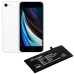 Batería del teléfono móvil Apple CS-IPH173SL