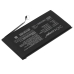 Batería del teléfono móvil Apple CS-IPH263SL