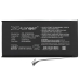 Batería del teléfono móvil Apple CS-IPH263SL