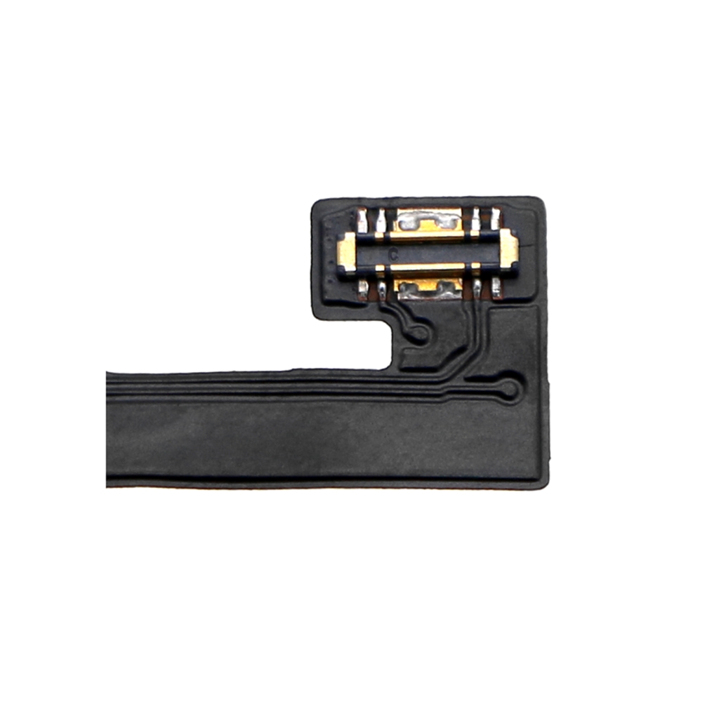 Batería del teléfono móvil Apple CS-IPH263SL