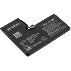 Reemplazo de batería compatible para Apple A2656
