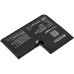 Batería del teléfono móvil Apple CS-IPH265SL