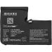 Batería del teléfono móvil Apple CS-IPH265SL