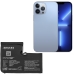 Batería del teléfono móvil Apple CS-IPH265SL