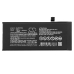 Batería del teléfono móvil Apple CS-IPH278SL