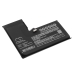 Batería del teléfono móvil Apple CS-IPH284SL